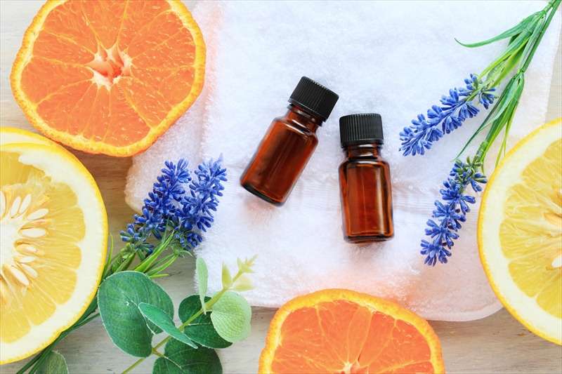 アロマテラピールーム リン