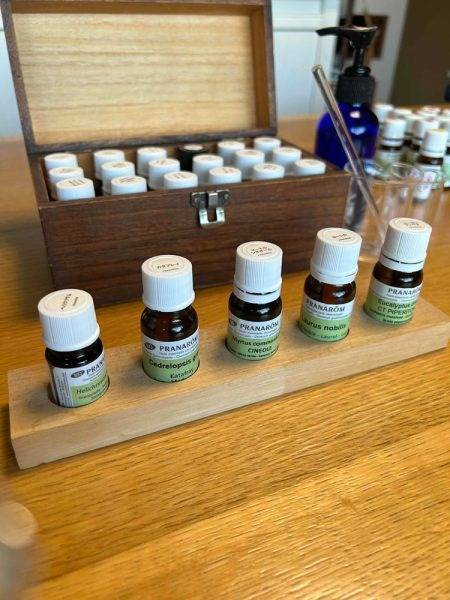 千葉県成田市アロマスクール 2025年